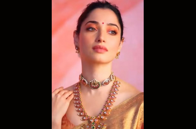 Tamannaah 