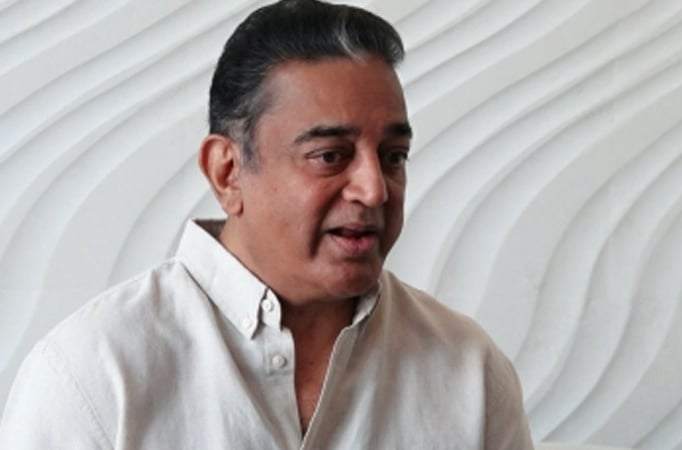 Kamal Haasan