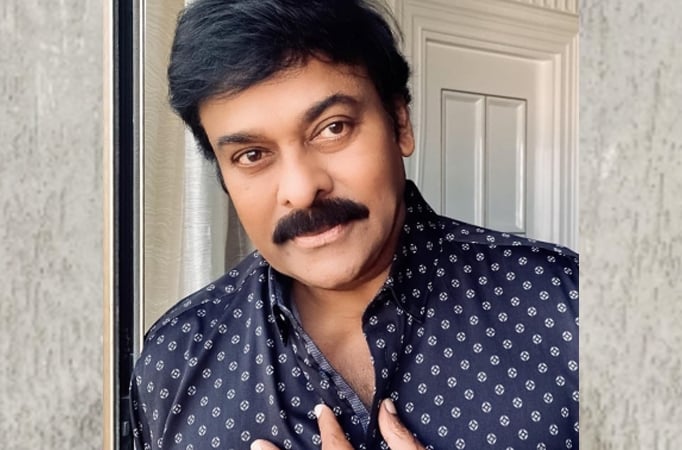 Chiranjeevi