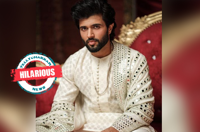 Vijay Deverakonda