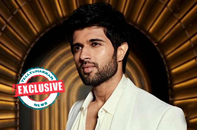 Vijay Deverakonda