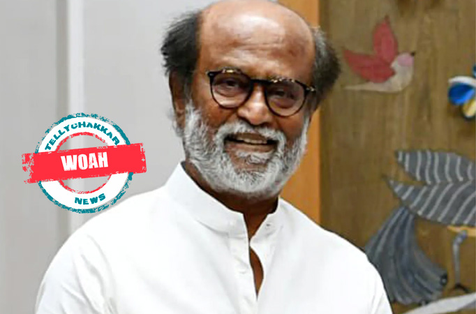 Rajinikant 