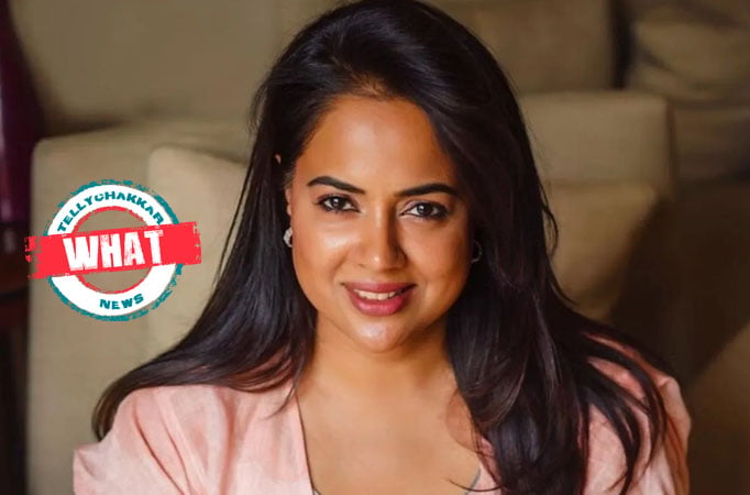  Sameera Reddy