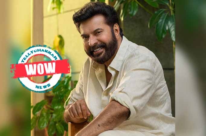 Mammootty 