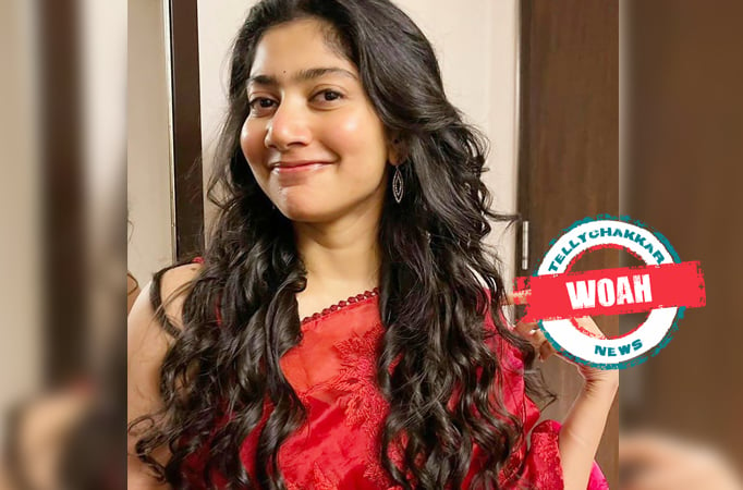  SAI PALLAVI