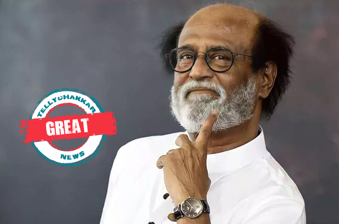 Rajinikanth