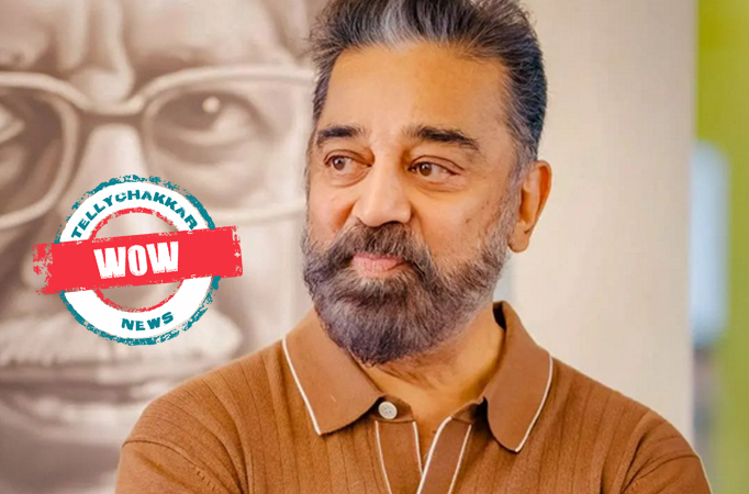 Kamal Haasan