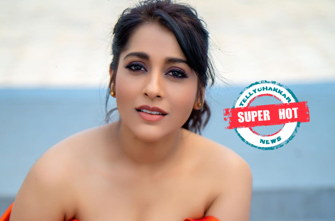 Rashmi Gautam