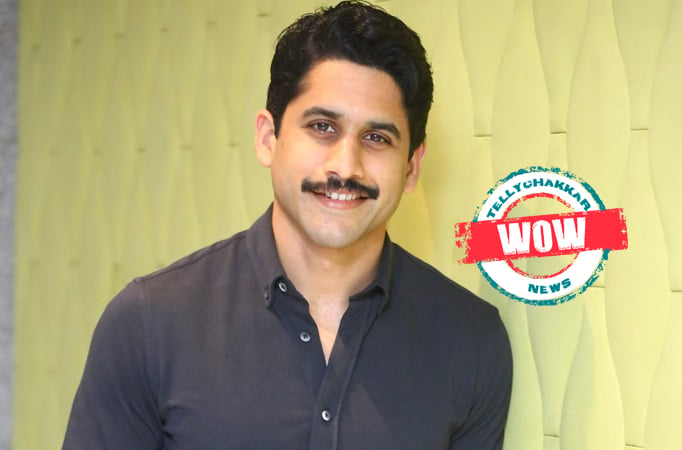 Naga Chaitanya