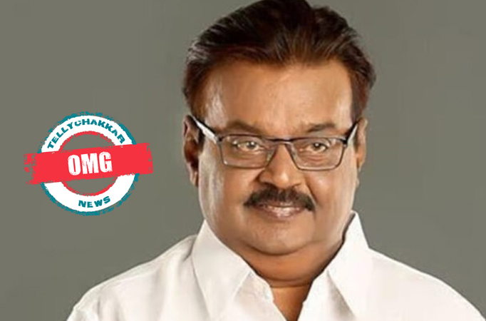  Vijayakanth 