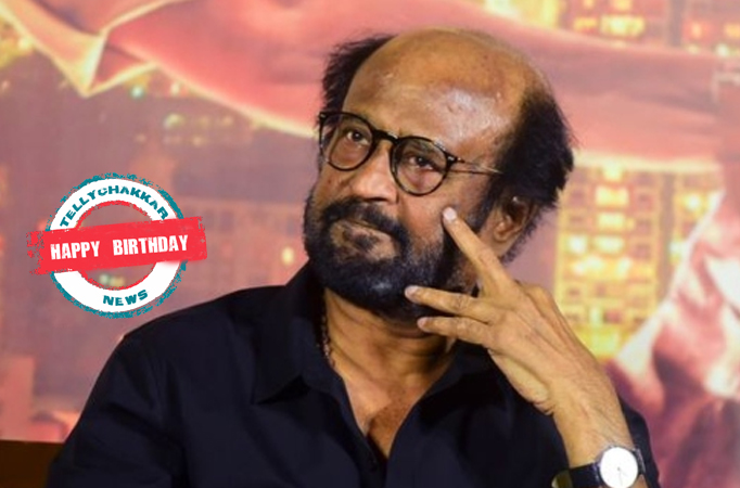 Rajinikanth