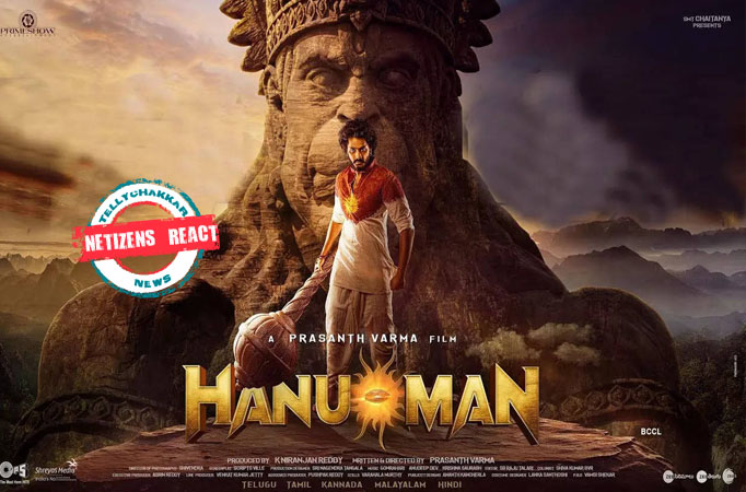 HanuMan