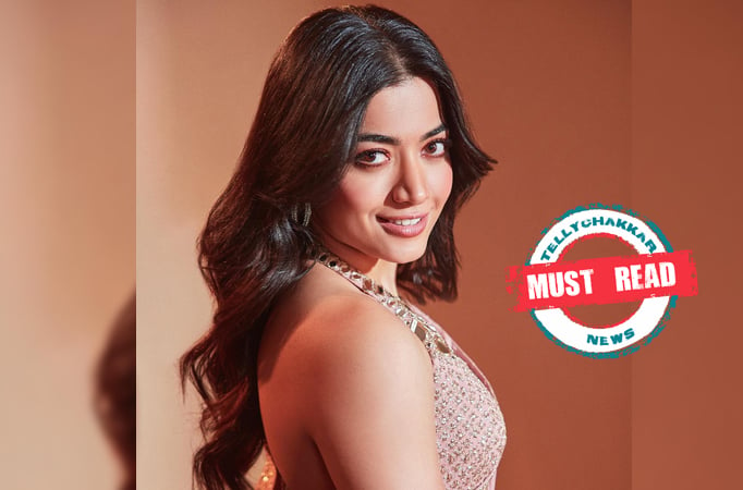 Rashmika Mandanna