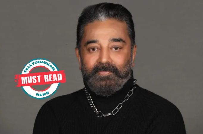 Kamal Haasan