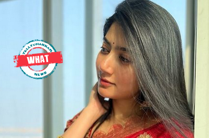 Sai Pallavi Sai Pallavi