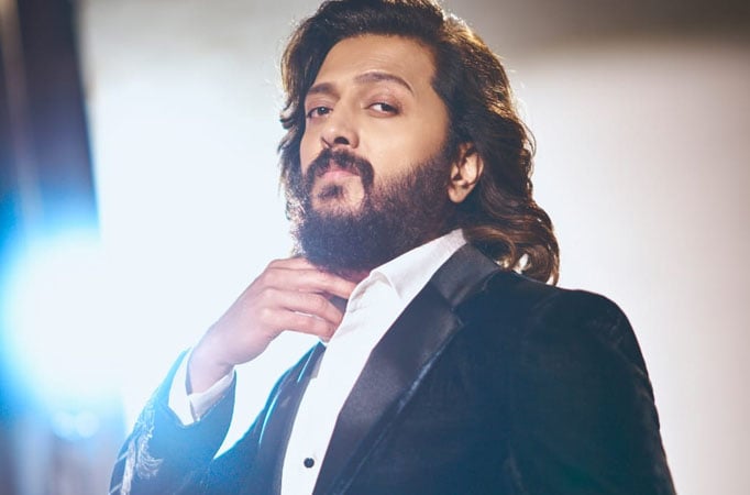 Riteish 