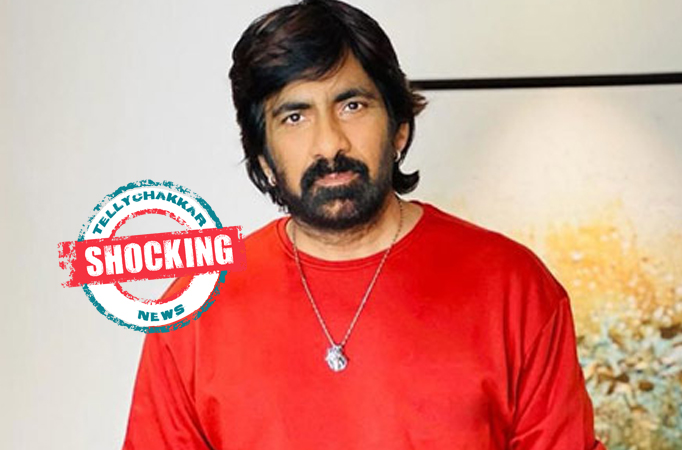 Ravi Teja 