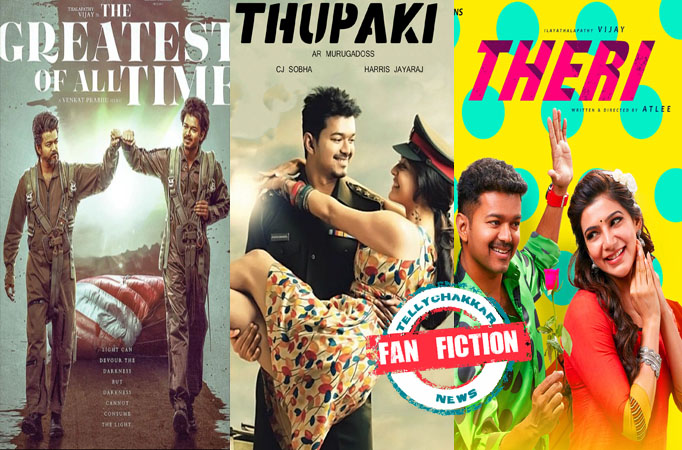 Thuppaki 