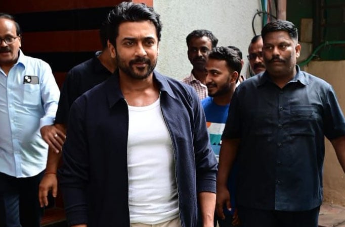 Suriya 