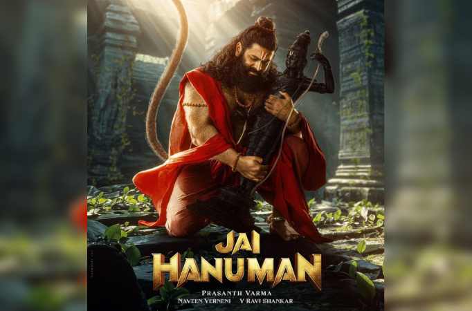 Jai HanuMan