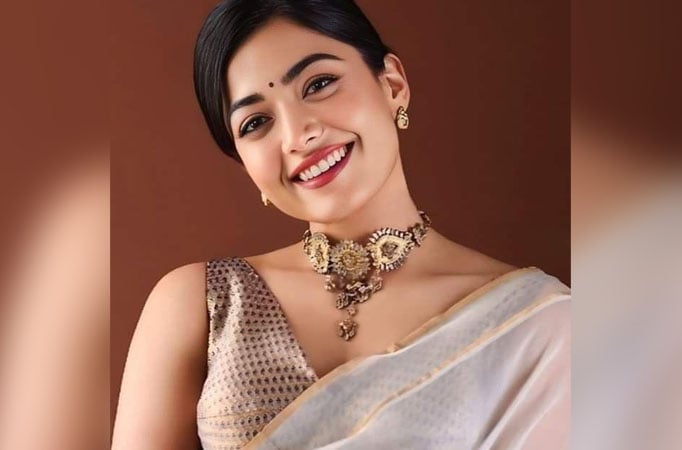 Rashmika 