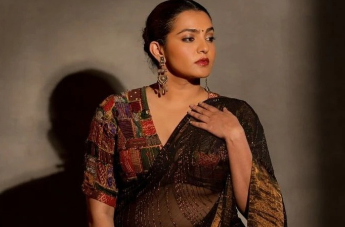 Parvathy Parvathy