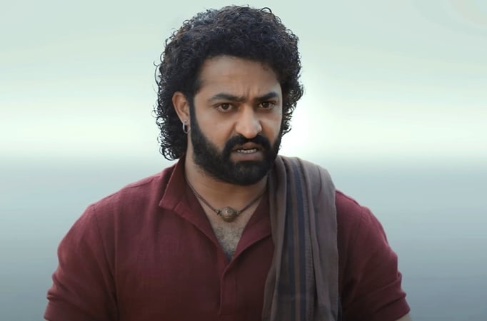 JR.NTR JR.NTR