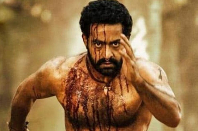 Jr. NTR