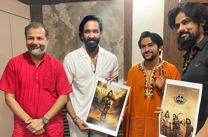 Vishnu Manchu Vishnu Manchu