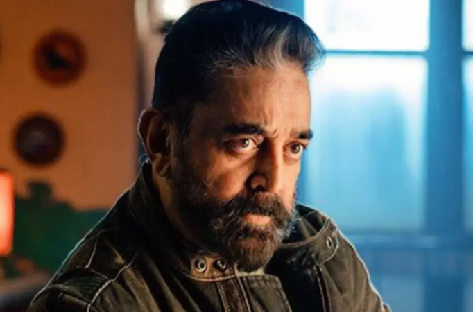 Kamal Haasan Kamal Haasan