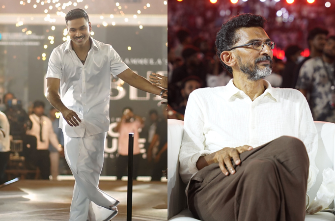 Sekhar Kammula Sekhar Kammula