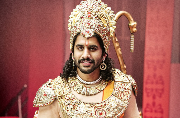 Naga Chaitanya Naga Chaitanya