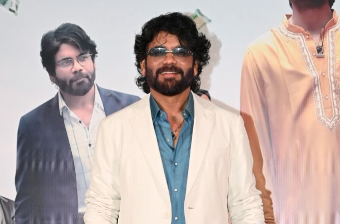 Nagarjuna Nagarjuna