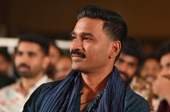 Dhanush Dhanush
