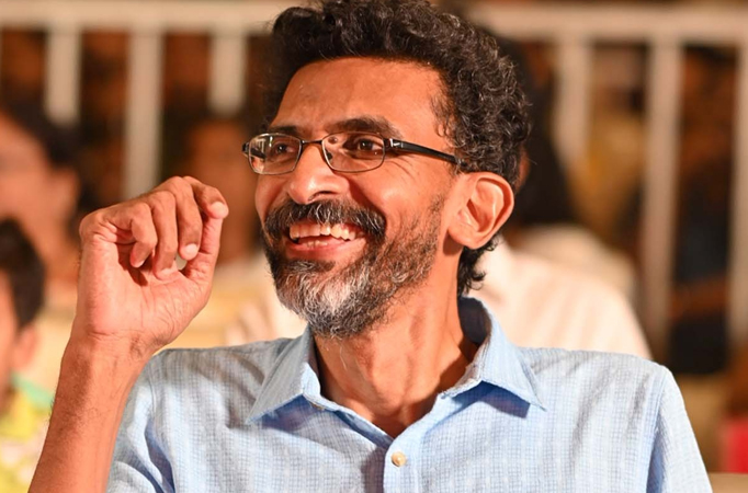 Sekhar Kammula Sekhar Kammula