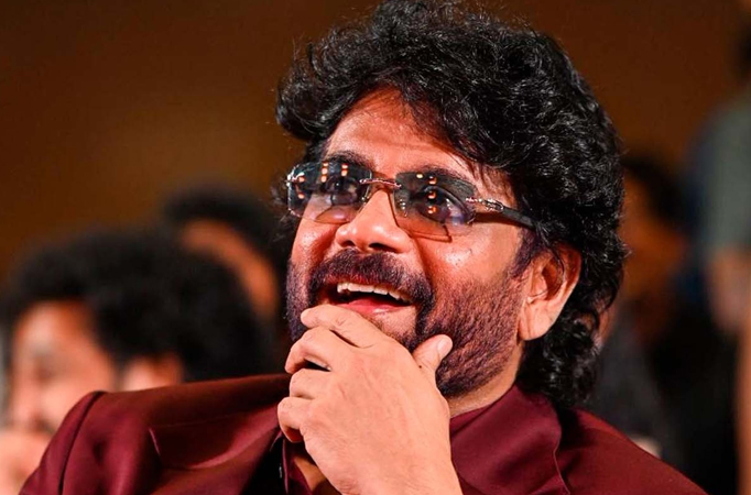 Nagarjuna