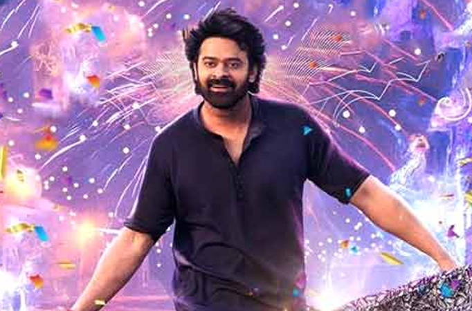 Prabhas Prabhas
