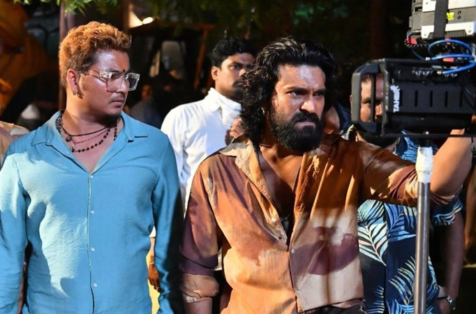 Ram Charan Ram Charan