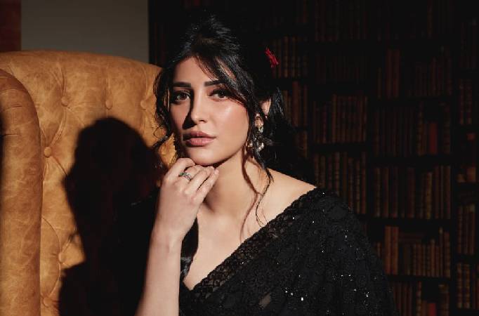 Shruti Shruti
