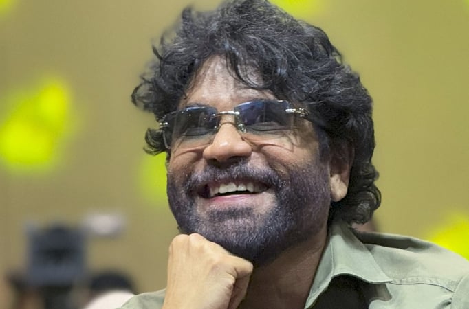 Sekhar Sekhar