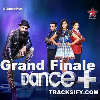 Dance Plus