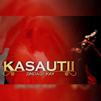 Kasautii Zindagii Kay 