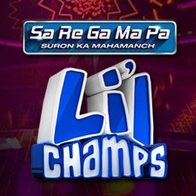 Sa Re Ga Ma Pa L'il Champs 2017