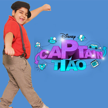 Captain Tiao