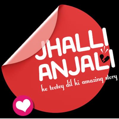 Jhalli Anjali Ke Tootey Dil Ki Amazing Story