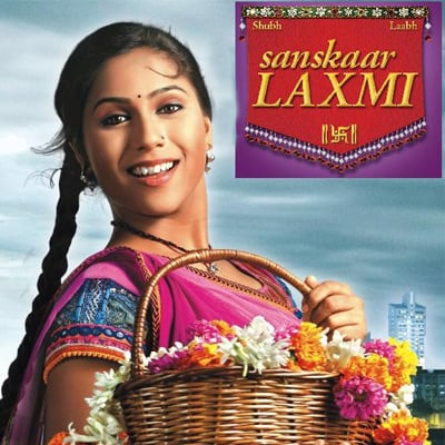 Sanskaar Laxmi 