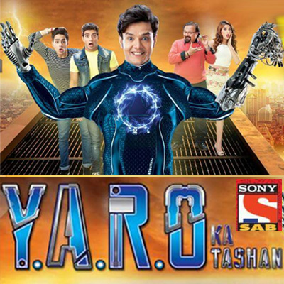 Y.A.R.O Ka Tashan