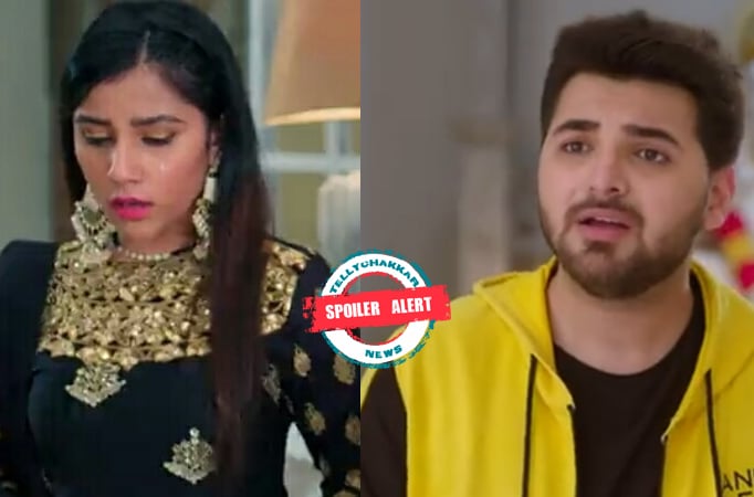 Spoiler Alert! Ghum Hai Kisikey Pyaar Meiin: Mohit and Karishma’s marriage in trouble, will Mohit decide to go for a divorce?