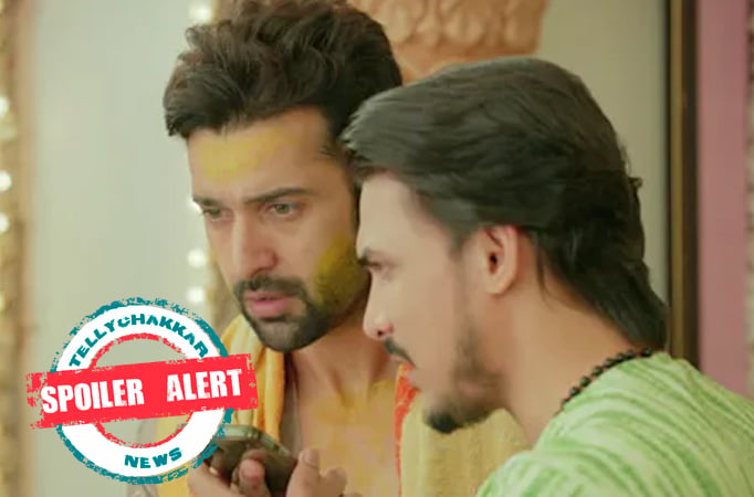 Spoiler Alert! Rajjo: Chirag’s words of wisdom to Arjun to open his eyes