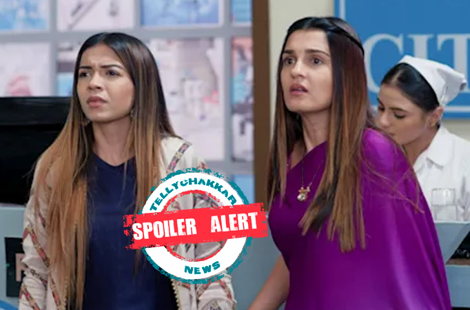 Spoiler Alert! Pandya Store: Rishita comes up with a devious plan, Dhara to be murdered?